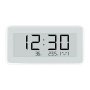 Метеостанция Xiaomi Mijia Temperature And Humidity Electronic Watch Pro (LYWSD02MMC)