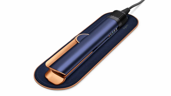 Выпрямитель Dyson HT01 Airstrait Straightener Prussian Blue/Rich Copper EU