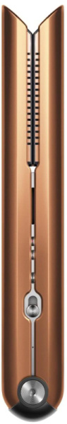 Выпрямитель для волос Dyson Corrale HS03, медный