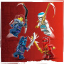 Конструктор LEGO Ninjago - Робот огненной стихии Кая (71808)