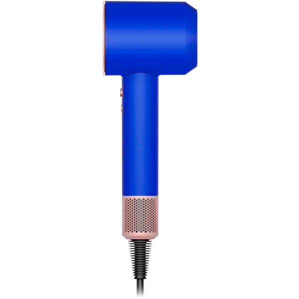Фен Dyson Supersonic HD07, Blue/Blush
