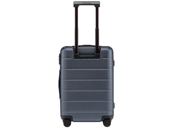 Чемодан Xiaomi Mi Suitcase Series 24" Gray (LXX03RM)