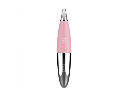 Аппарат для чистки лица Xiaomi inFace Blackhead Remover (MS7000), Розовый