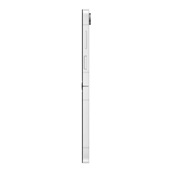 Samsung Galaxy Z Flip7 FE 8/256Gb White, белый