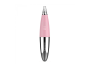 Аппарат для чистки лица Xiaomi inFace Blackhead Remover (MS7000), Розовый