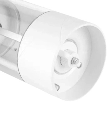 Мельницы электрические Xiaomi HuoHou Large Capacity Electric Grinder Set HU0290 RU (черный/белый)