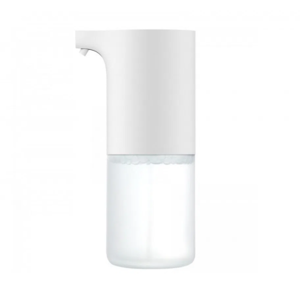 Дозатор мыла-пены Xiaomi Mijia Automatic Foam Soap Dispenser MJXSJ03XW, Белый
