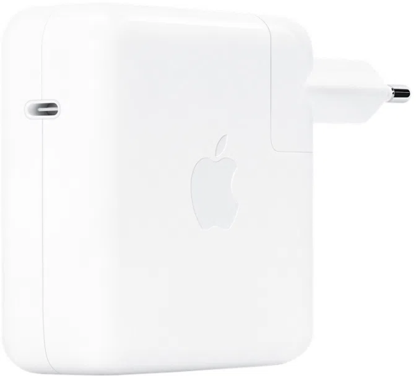 Блок питания Apple Power Adapter USB-C 67W (MKU63)