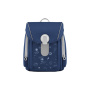 Рюкзак NINETYGO Smart school bag, синий