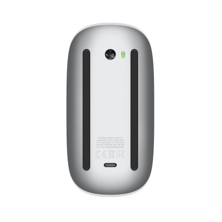 Беспроводная мышь Apple Magic Mouse USB-C, White MXK53