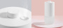Автоматический ароматизатор освежитель воздуха Xiaomi Mijia Air Fragrance Machine Set (MJXFJ01XW)