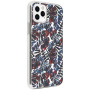 Чехол CG Mobile U.S. Polo Assn. PC/TPU Jungle Hard для iPhone 11 Pro, цвет Синий (USHCN58PCTR)