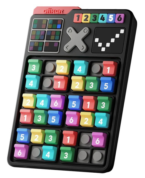 Игра GIIKER Судоку Smart Sudoku (JKSD001)