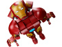 Конструктор LEGO Super Heroes - Фигурка Железного человека (76206)