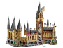 Конструктор LEGO Harry Potter - Замок Хогвардс (71043)