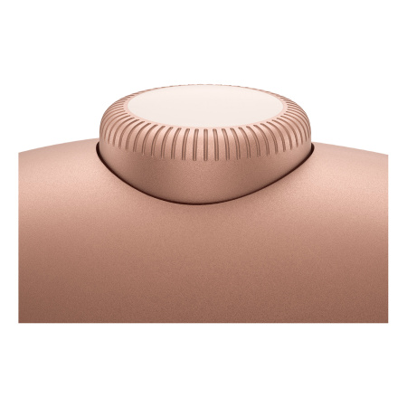 Наушники Apple AirPods Max 2 (2026) Orange, оранжевый