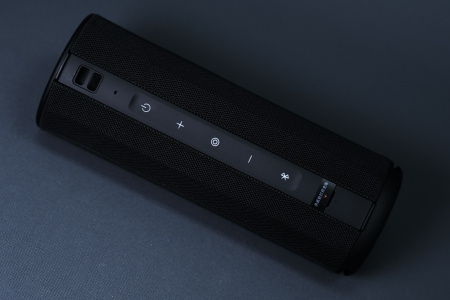 Беспроводная колонка Xiaomi Bluetooth Speaker, Черный(ASM02A)