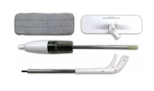 Швабра Xiaomi Deerma Water Spray Mop TB500
