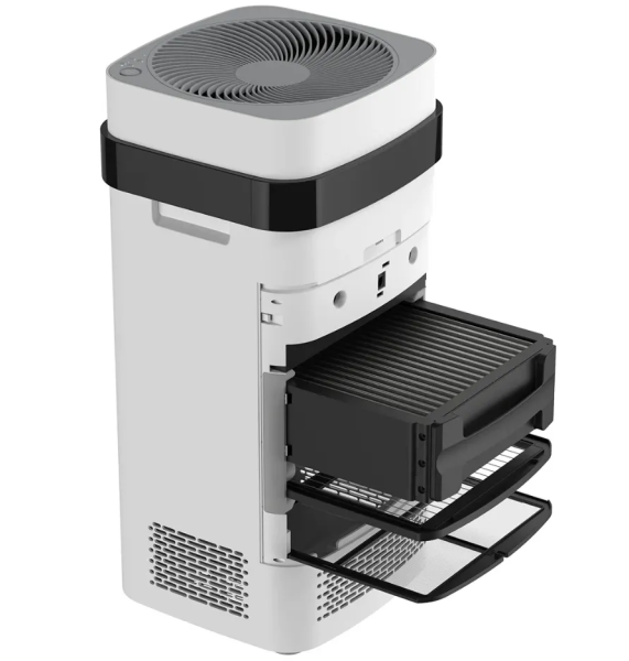 Очиститель воздуха Xiaomi Mi Air Purifier X3 KJ300F-X3 White