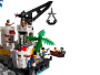 Конструктор LEGO Коллекционные наборы - Крепость Эльдорадо (10320)
