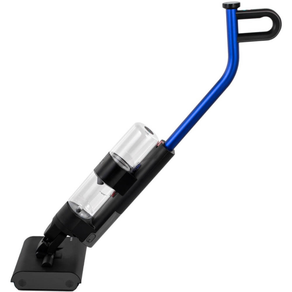 Беспроводной моющий пылесос Dyson Wash G1 (WR01) Ultra Blue/Matte Black