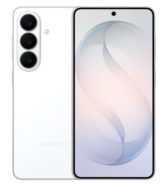 Samsung Galaxy S26+ 12/256Gb White, белый