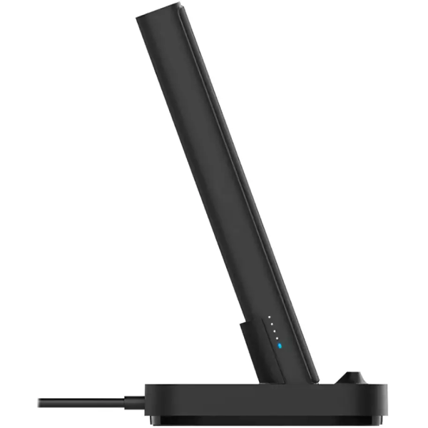 Внешний аккумулятор Xiaomi Wireless Power Bank 30W, Черный (WPB25ZM)