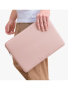 Чехол Uniq для ноутбуков 13"/14" Cyprus Ridge Edition Neoprene Laptop sleeve Sugar Pink