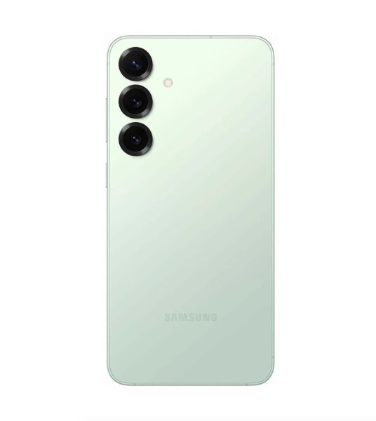 Samsung Galaxy S25 (2025) 12/256Gb Мятный