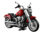 Конструктор LEGO Creator Expert - Harley-Davidson Fat Boy® (10269)