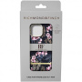 Чехол Richmond & Finch для iPhone 13 Pro Max, цвет "Цветочные джунгли" (Floral Jungle) (R47053)