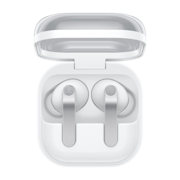 Наушники Samsung Galaxy Buds4 Pro (R640) White, белый