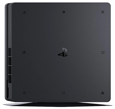 Игровая консоль Sony PlayStation 4 Slim 500Gb
