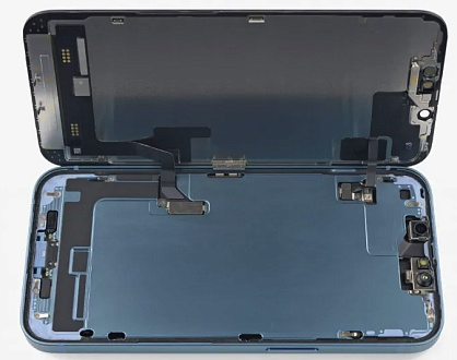 Замена дисплея Оригинал на iPhone 14 Plus