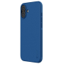 Чехол Nillkin Frosted Shield Pro Blue для iPhone 16