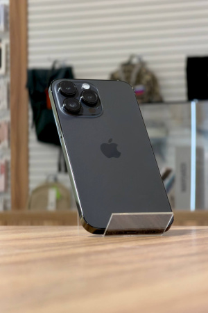 Trade-In Apple iPhone 14 Pro Max 512Gb Black IMEI:2555