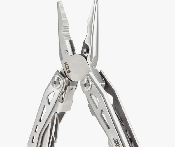 Мультитул Xiaomi HuoHou Multifunction Knife K20 HU0254