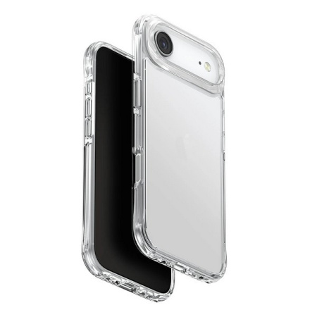 Чехол Uniq LifePro Xtreme Crystal Clear для iPhone Air