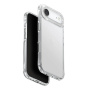 Чехол Uniq LifePro Xtreme Crystal Clear для iPhone Air
