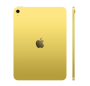 Apple iPad 11" (A16, 2025) Wi-Fi 512Gb Yellow, желтый