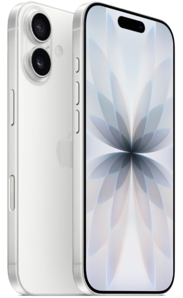 Apple iPhone 17 256Gb White, белый