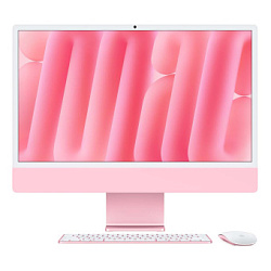 Apple iMac 24" M4 (2024)