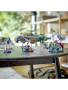 Конструктор Lego Avatar - Подводная лодка Мако (75577)