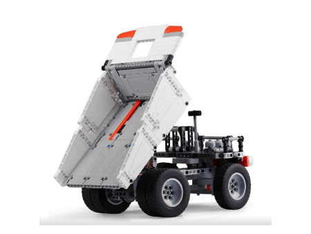 Игрушка-трансформер Xiaomi Mitu Truck Building Blocks (MTJM011QI)