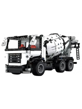 Конструктор Xiaomi Mitu Engineering Mixer (GCJBJ01IQI)