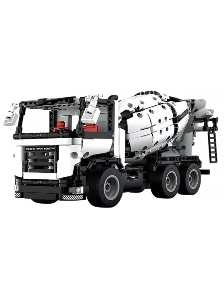 Конструктор Xiaomi Mitu Engineering Mixer (GCJBJ01IQI)