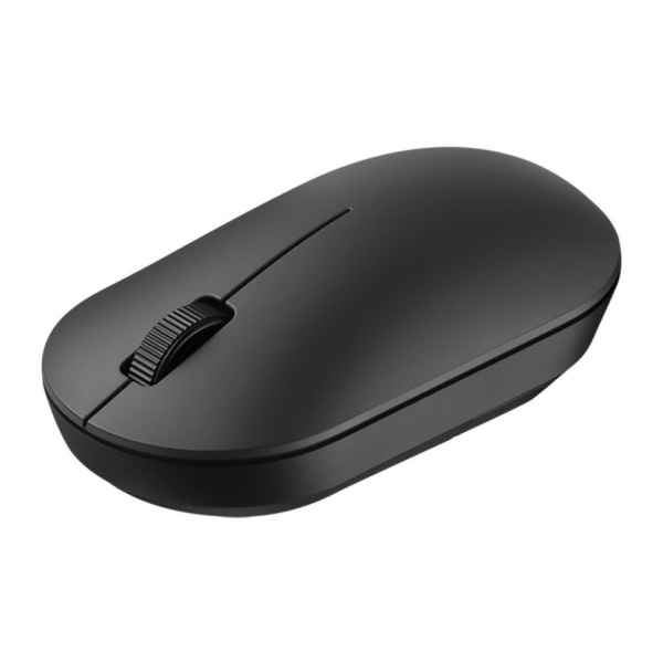Беспроводная мышь Xiaomi Mouse Lite 2 XMWXSB02YM черный