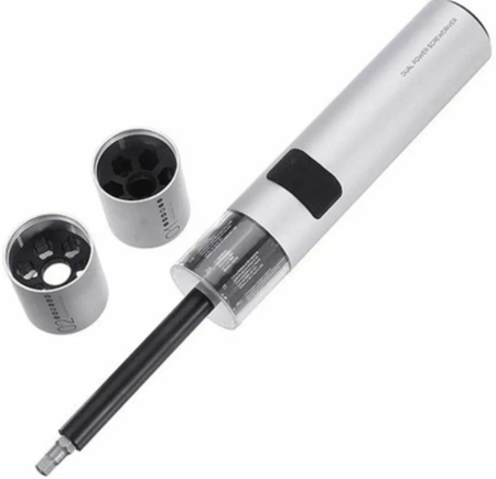 Электрическая отвертка Xiaomi Wowstick SD63 Screwdriver Set 36-in-1