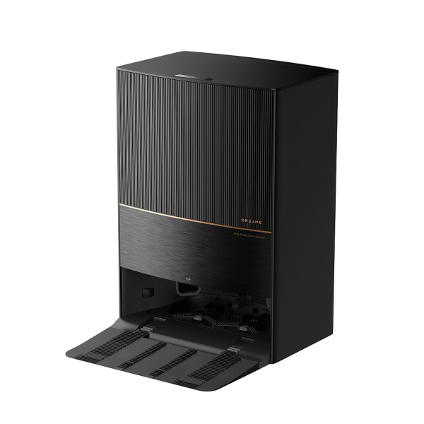 Робот-пылесос Dreame Bot L30 Ultra Black