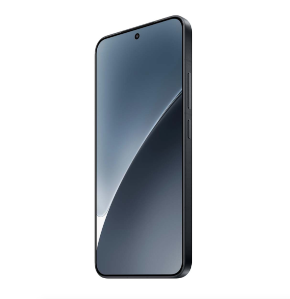 Xiaomi 15 12/256Gb Black, чёрный